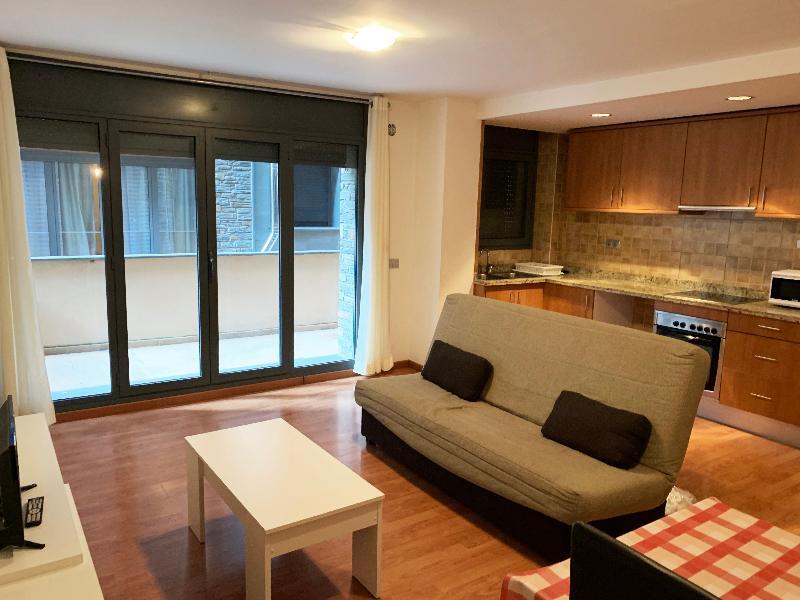 3000 Apartamento Canillo