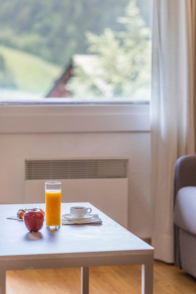 Pierre Et Andorra Alba Hotel 5*