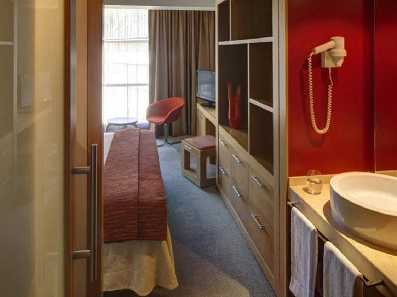 Exe Princep Hotel 3*
