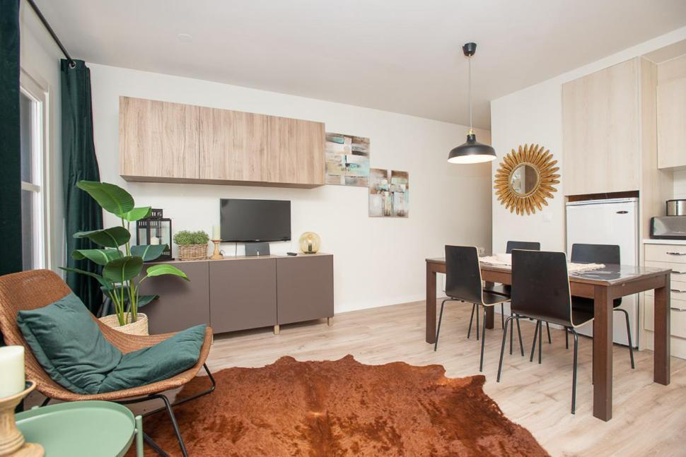 Apartment Mikka-mundial Luxe Pas De La Casa