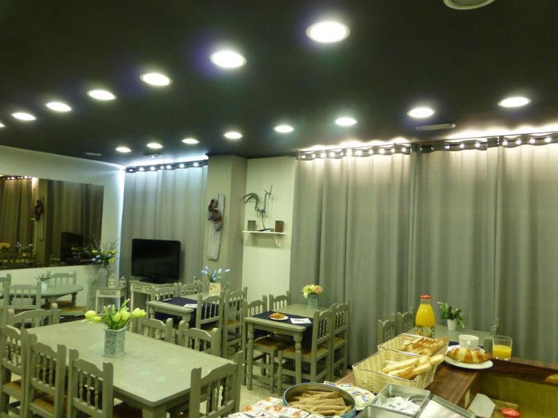 Glaner Cafe Andorra la Vella