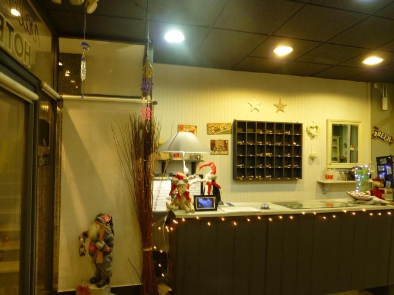 Glaner Cafe 2*