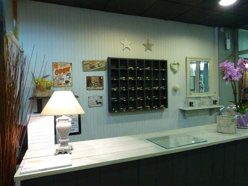 Glaner Cafe