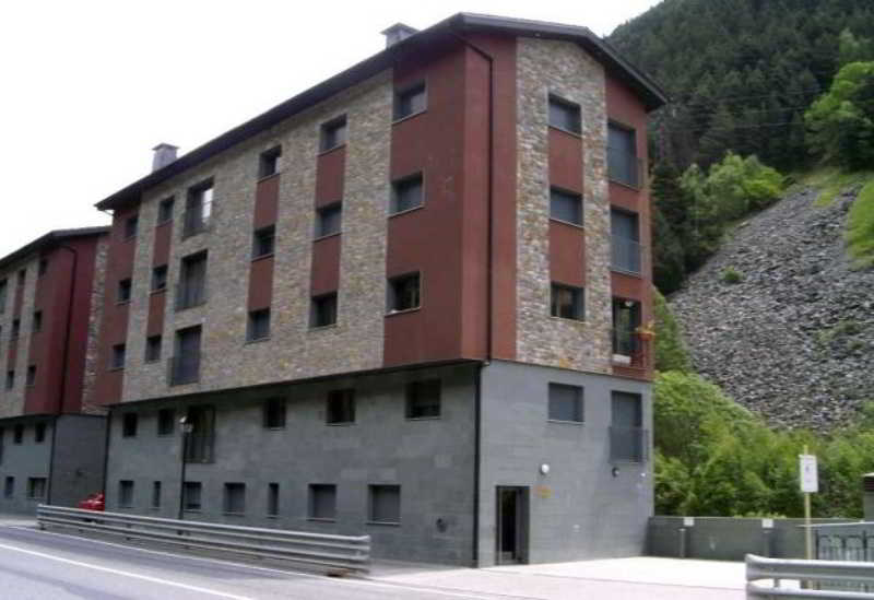 3000 Canillo