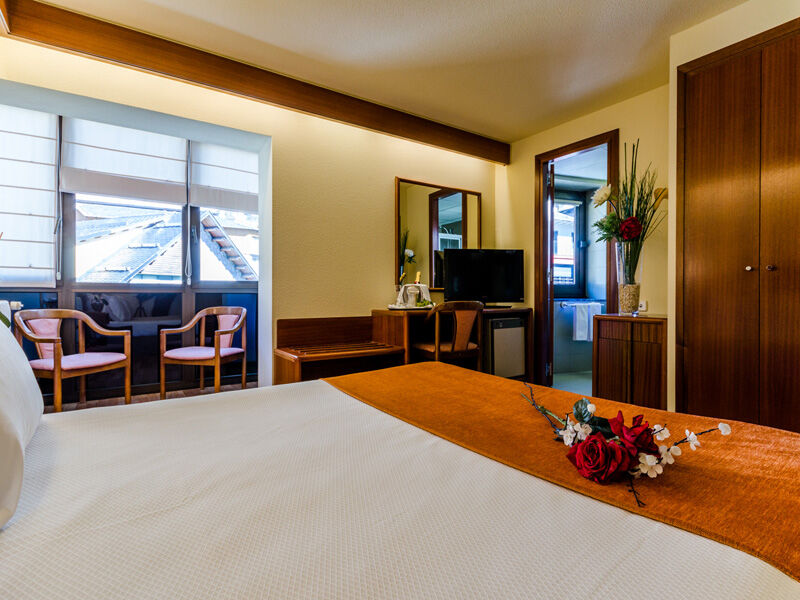 Metropolis Hotel Andorra la Vella