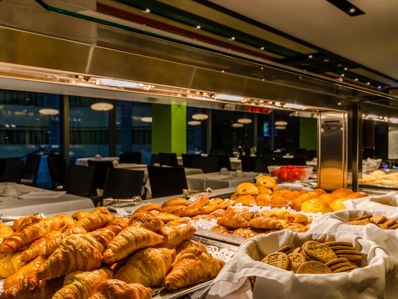 Metropolis Hotel Andorra la Vella