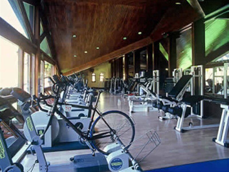 Anyospark Mountain & Wellness Aparthotel