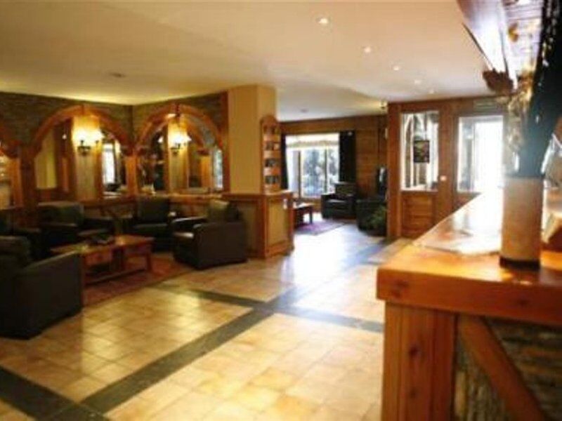 Aparthotel Anyospark Mountain & Wellness 4*