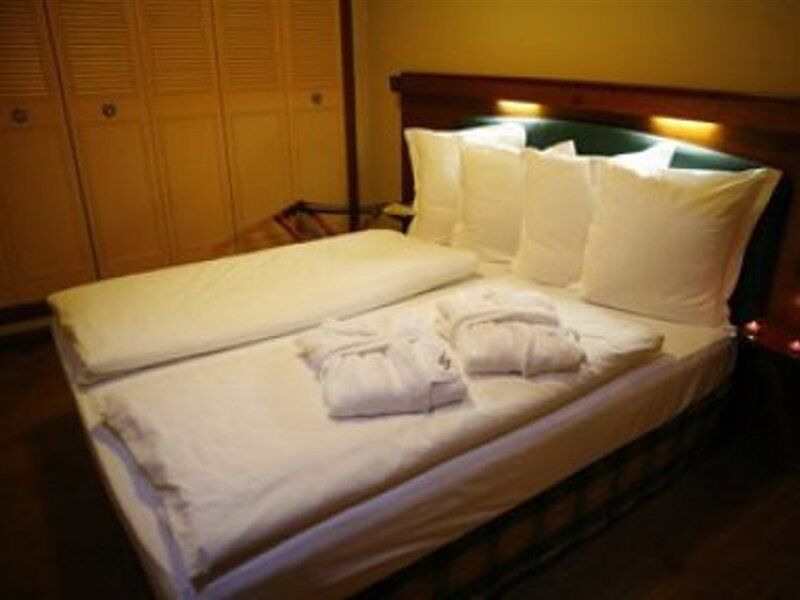 Anyospark Mountain & Wellness Aparthotel