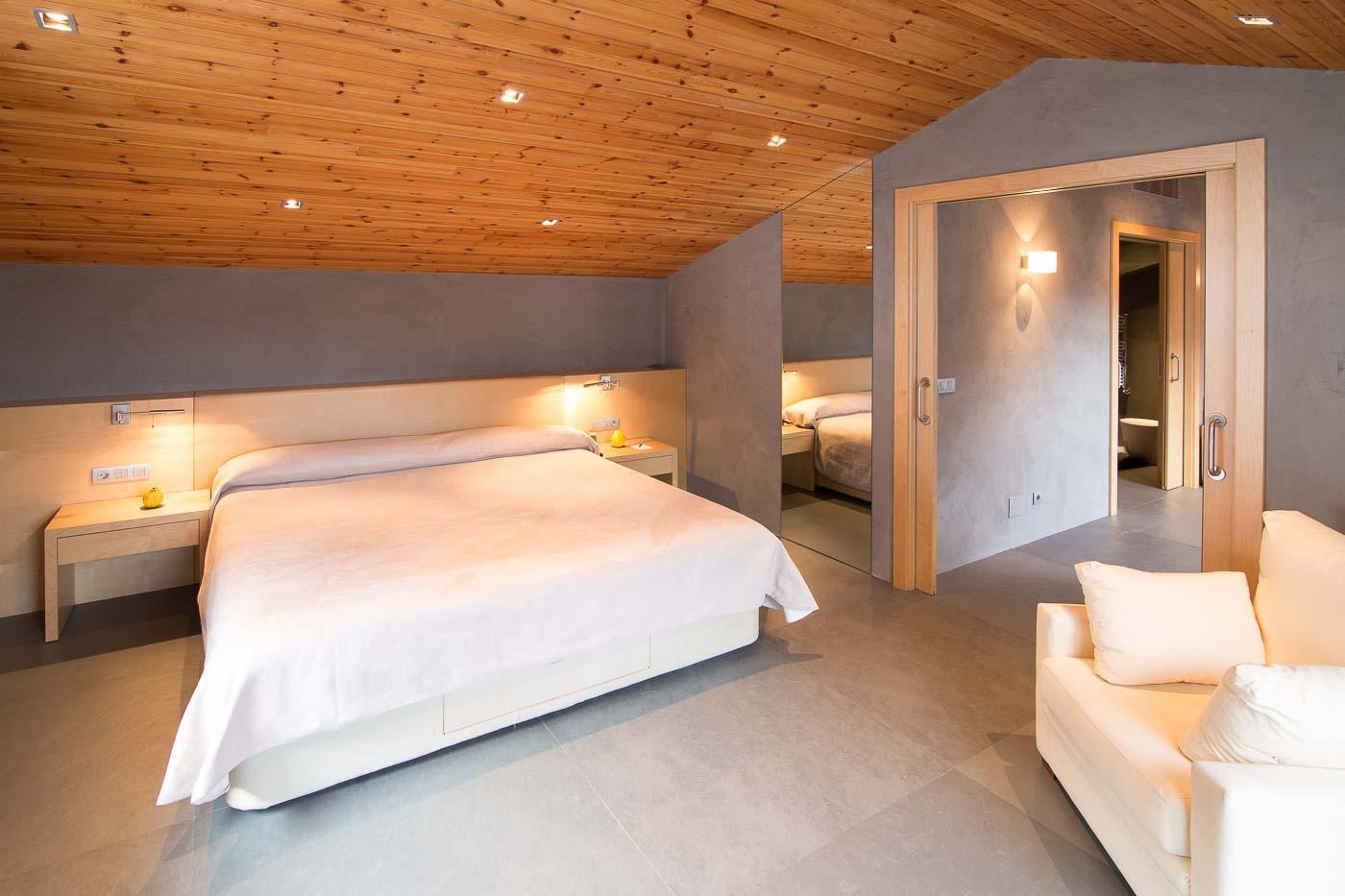 Hotel Nh Collection Andorra Palome