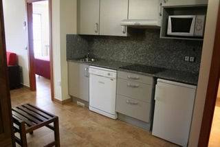 Apartahotel Rialb 4*