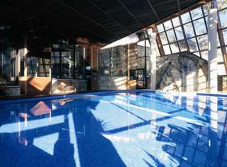 Roc De Caldes & Hotel Les Escaldes