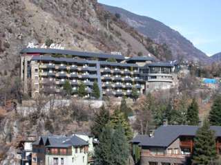 Hotel Roc De Caldes & 5*