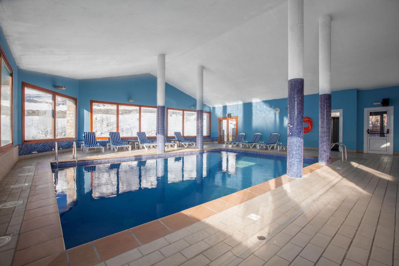 Apartament Wuau! Solana De