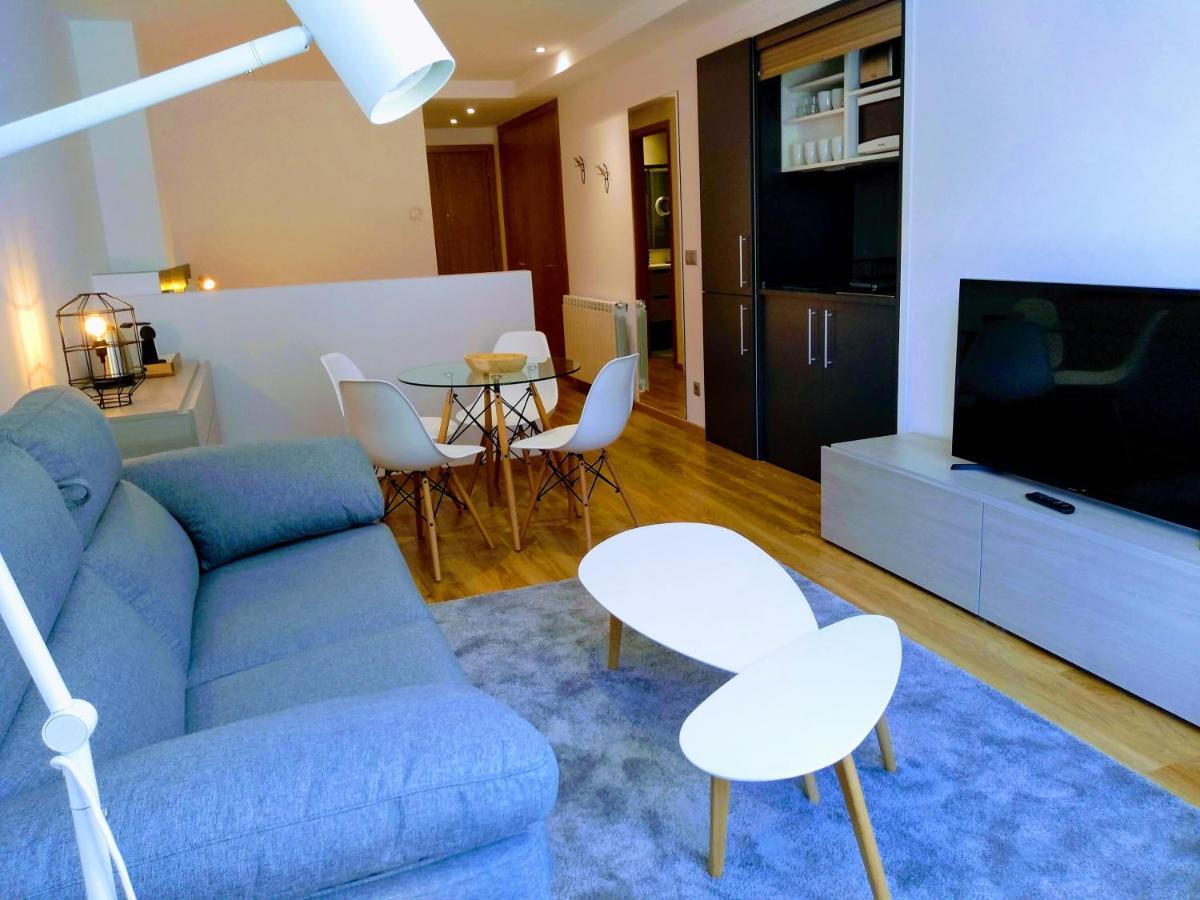 Ribasol Ski & Mountain Park Apartment Arinsal