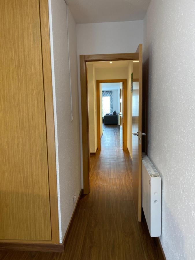 P&c Dolsa Apartamento *