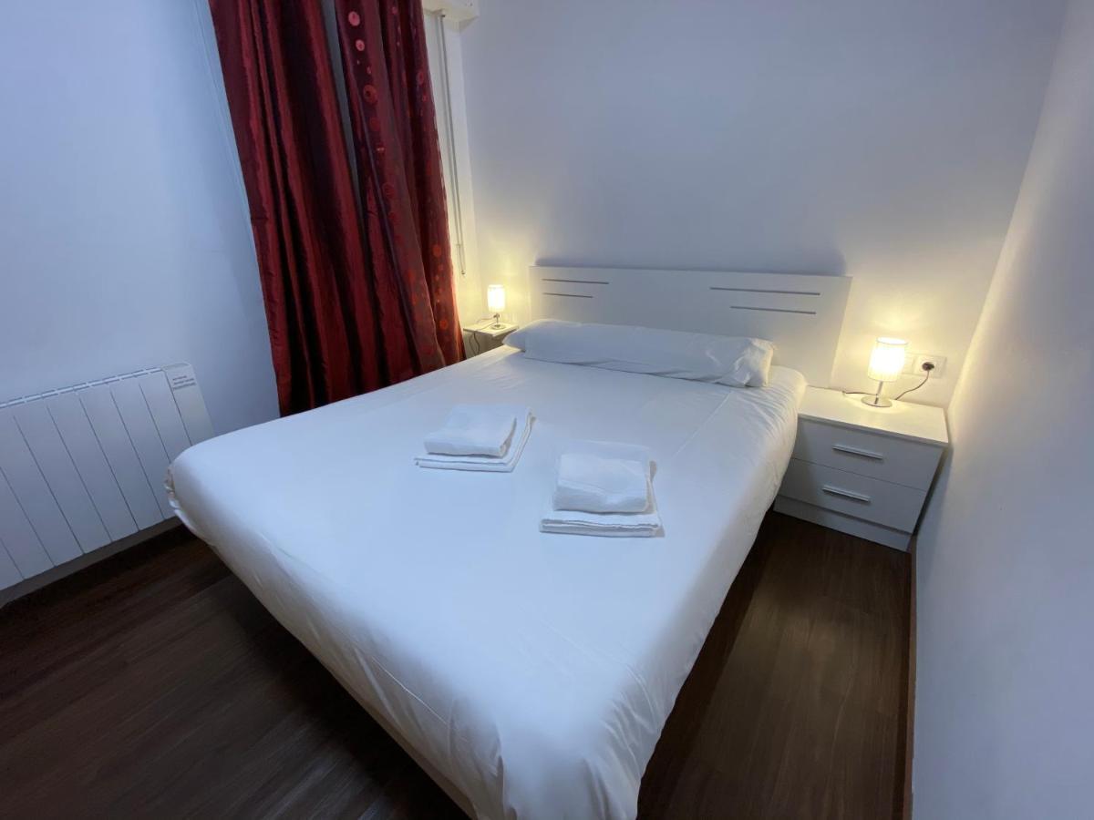 P&c Dolsa Apartamento Pas De La Casa