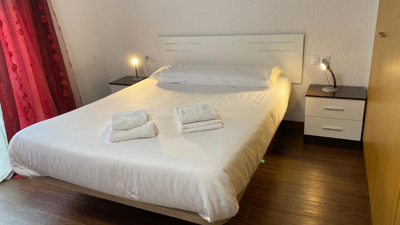 P&c Dolsa Apartamento Pas De La Casa
