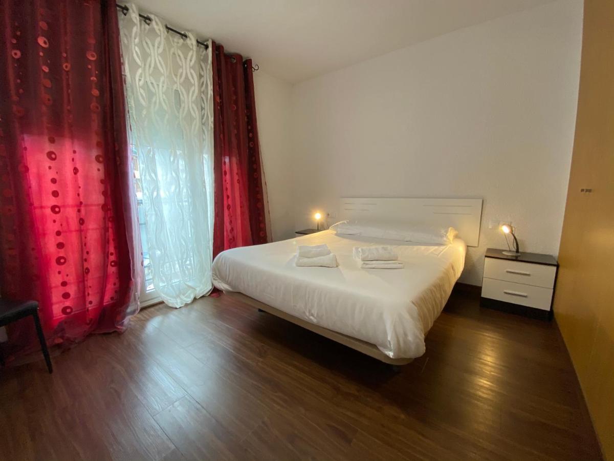 Apartamento P&c Dolsa