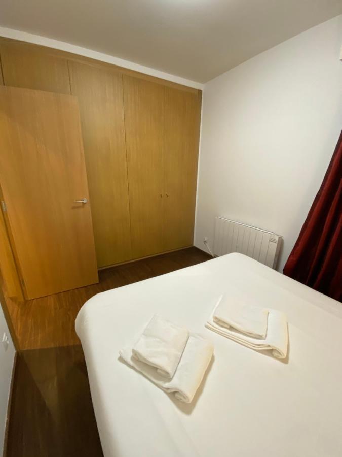P&c Dolsa Apartamento Pas De La Casa