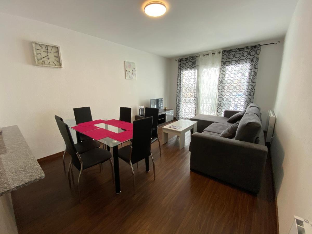 Apartamento P&c Dolsa