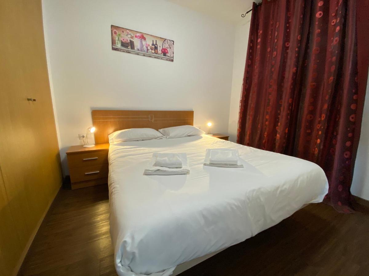 Apartamento P&c Dolsa *