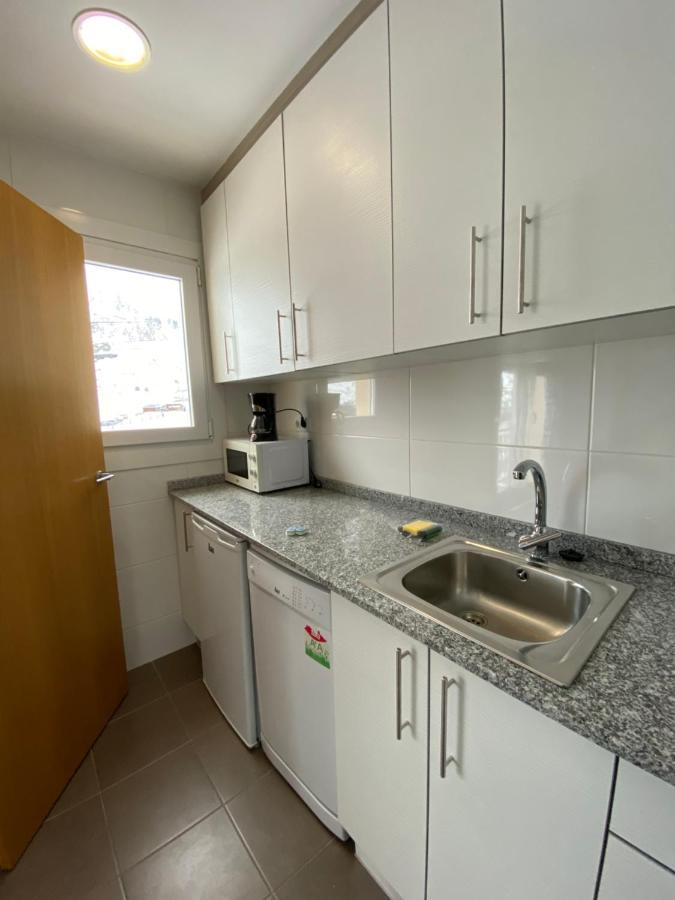 P&c Dolsa Apartamento