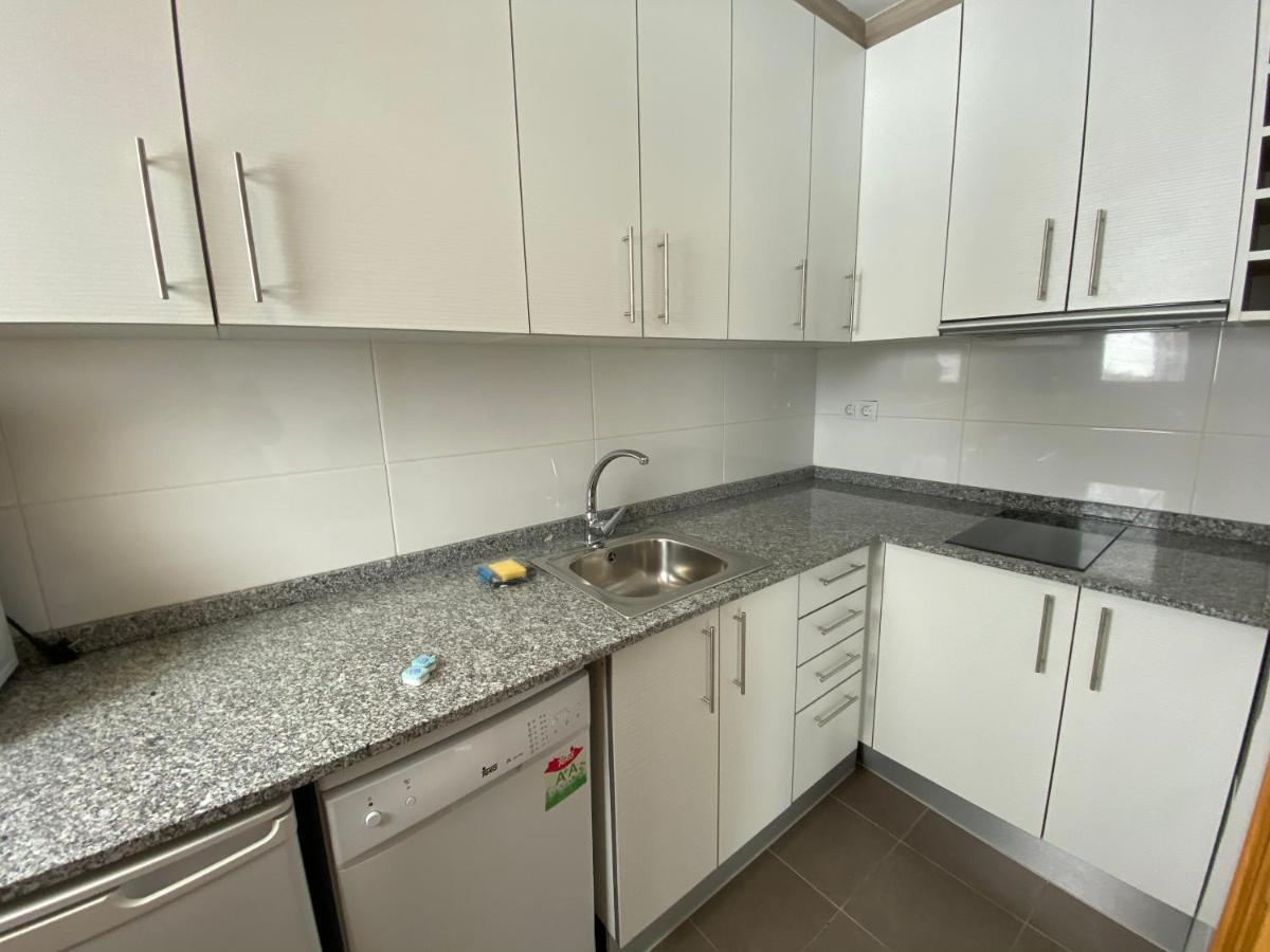 P&c Dolsa Apartamento
