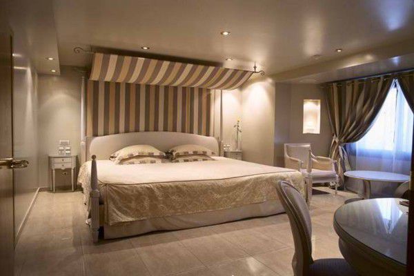 A Casa Canut Gastronomic Hotel Les Escaldes