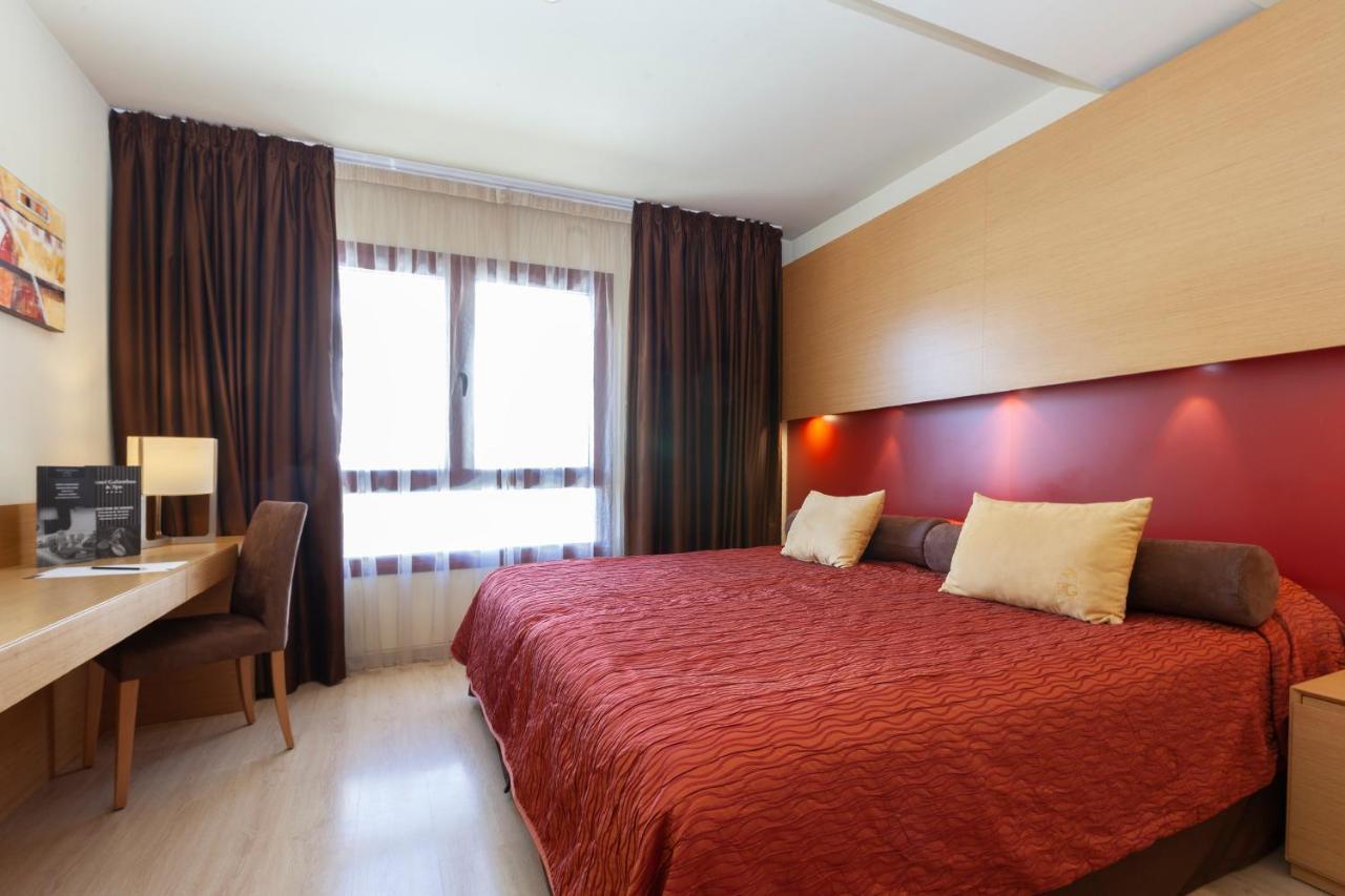 Hotel Wuau! Galanthus & 4*