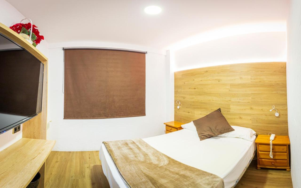 Les Neus Hotel 2*