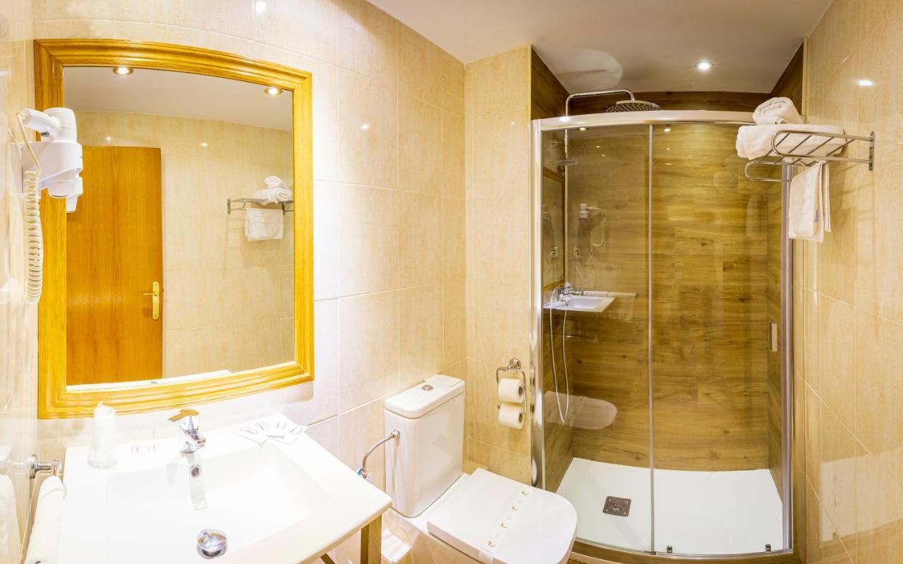 Hotel Les Neus