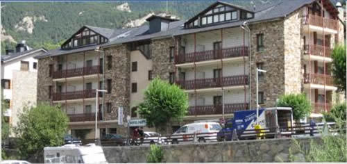 Prats Ordino