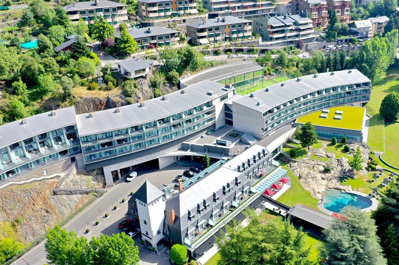 Park Hotel 5*