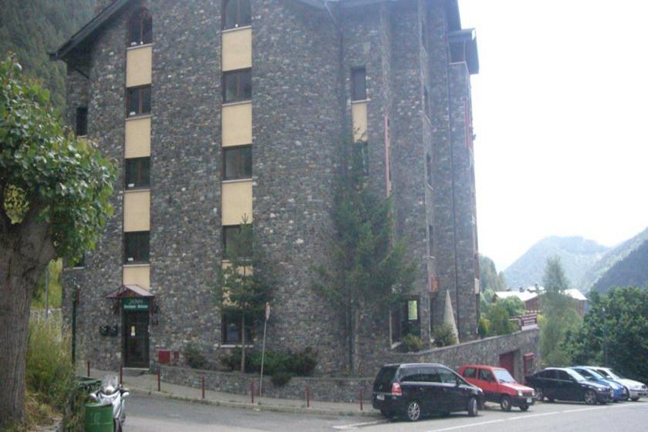 Sant Andreu 3* Arinsal