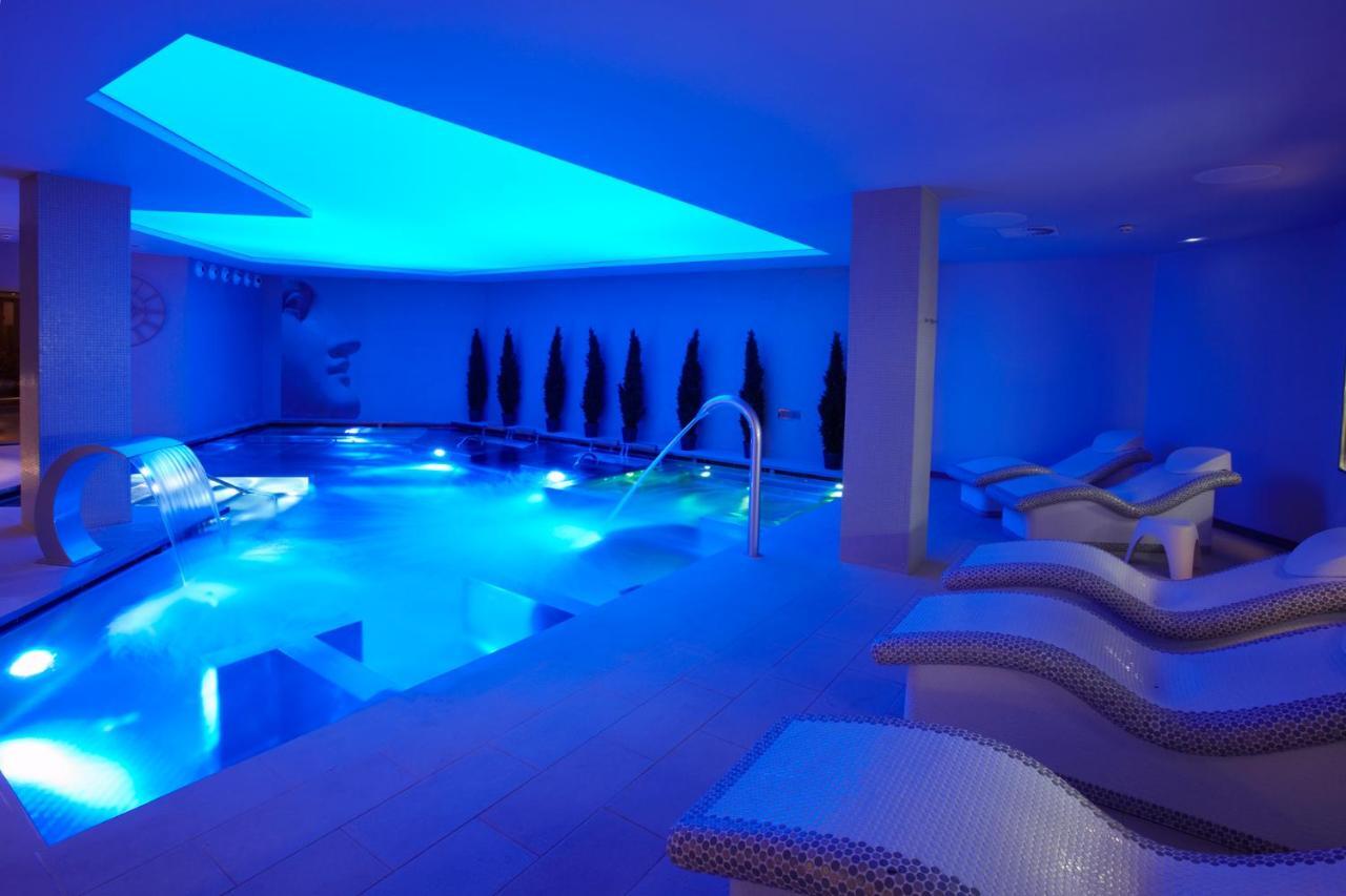 Grand Plaza & Wellness