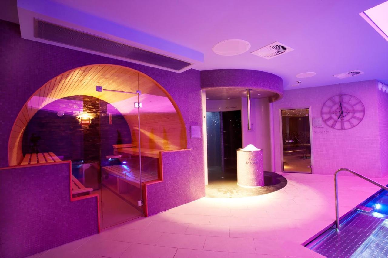 Grand Plaza & Wellness 5*