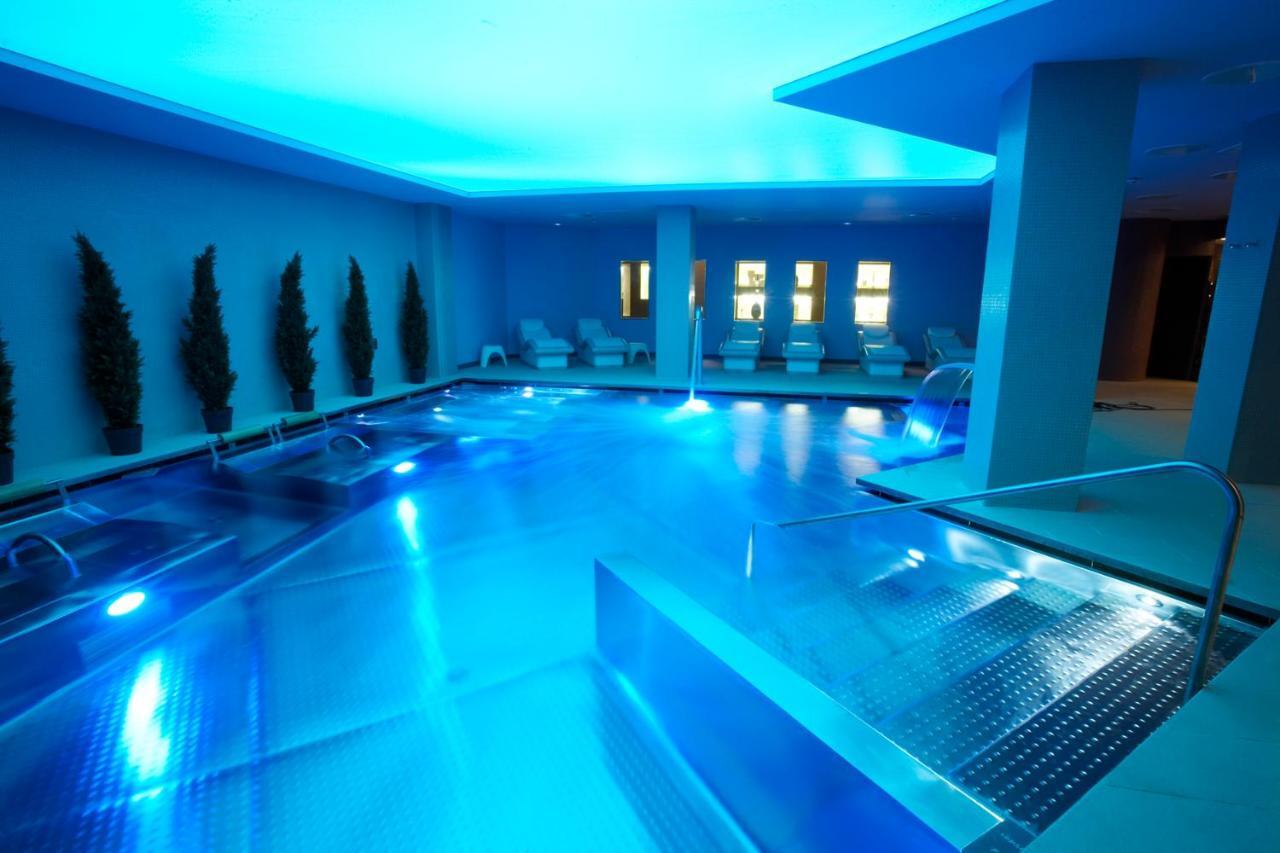 Grand Plaza & Wellness