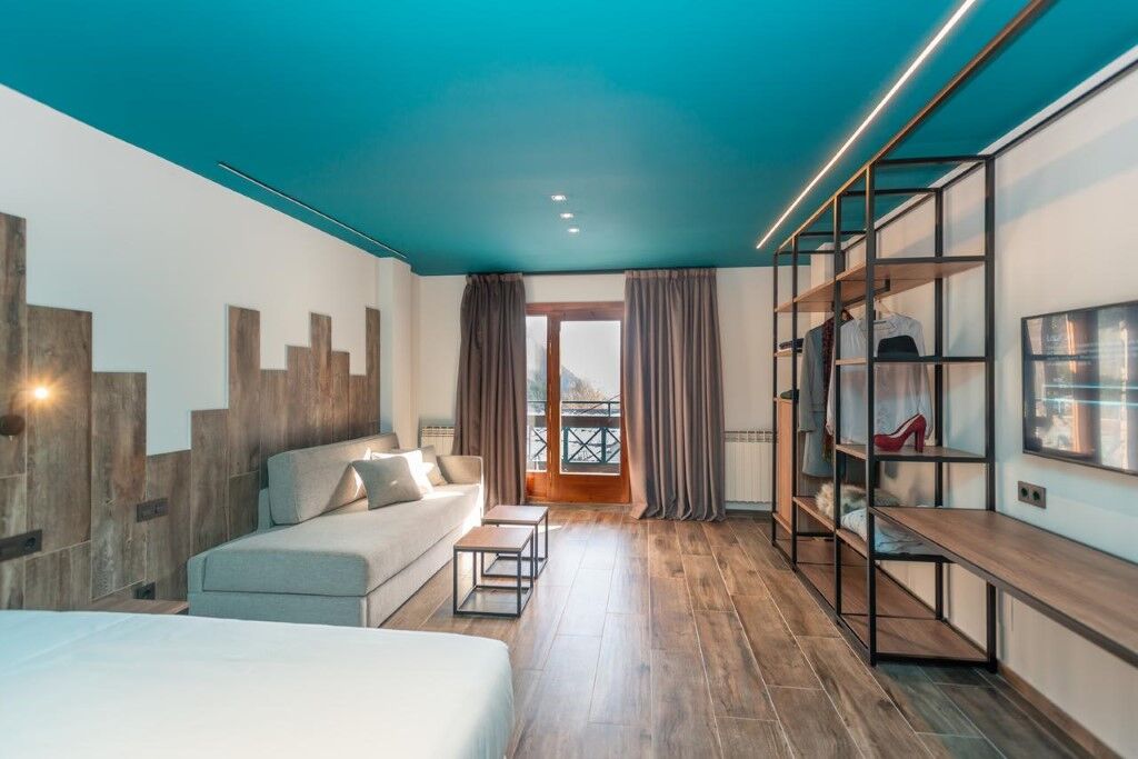 Crest Hotel Arinsal