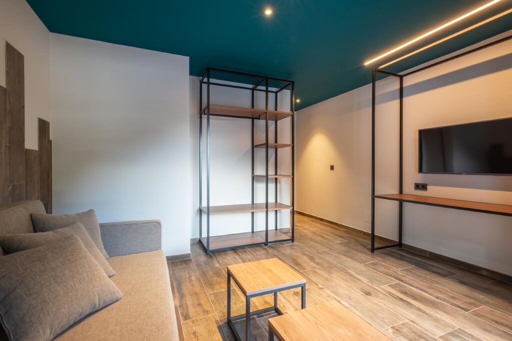 Hotel Crest Arinsal