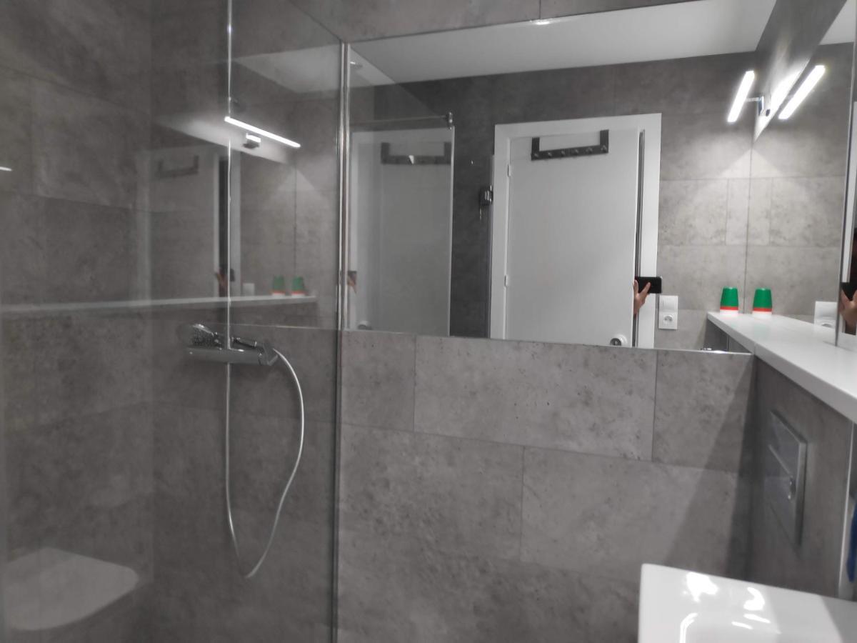 Suitedreams - Boigues 3 Apartamento
