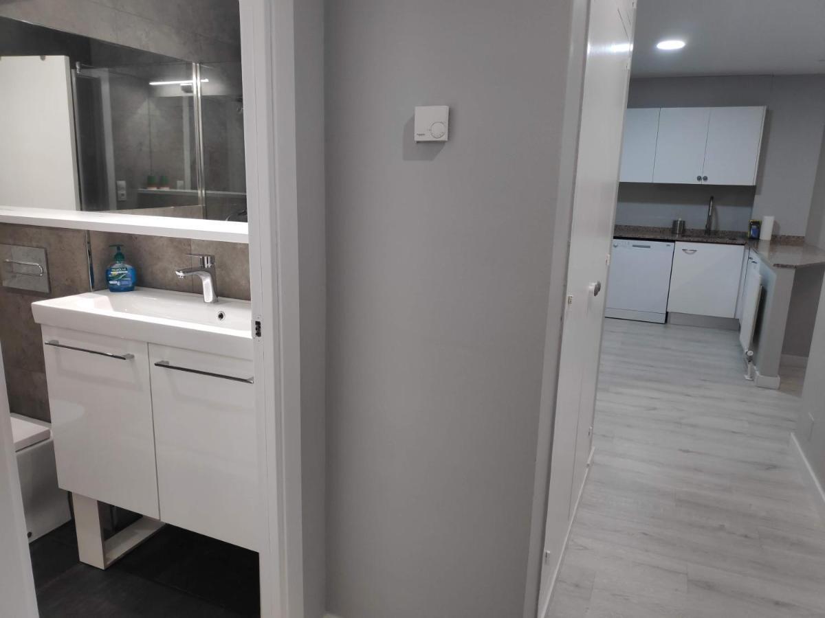 Suitedreams - Boigues 3 Apartamento