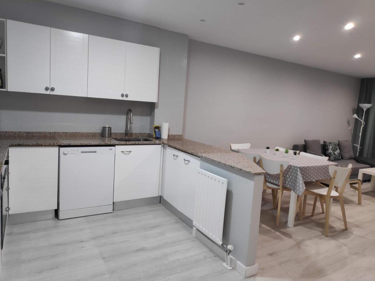 Apartamento Suitedreams - Boigues 3 Andorra la Vieja