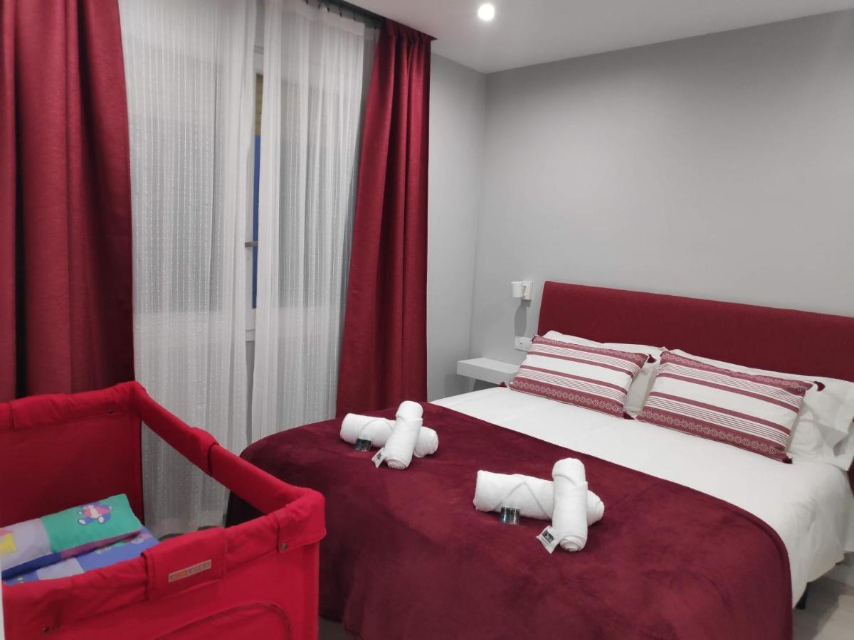 Suitedreams - Boigues 3 Apartamento Andorra la Vieja