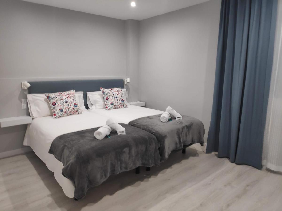 Apartamento Suitedreams - Boigues 3