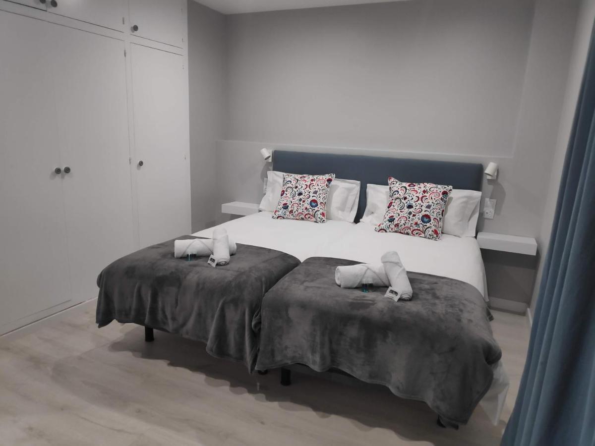 Suitedreams - Boigues 3 Andorra la Vieja