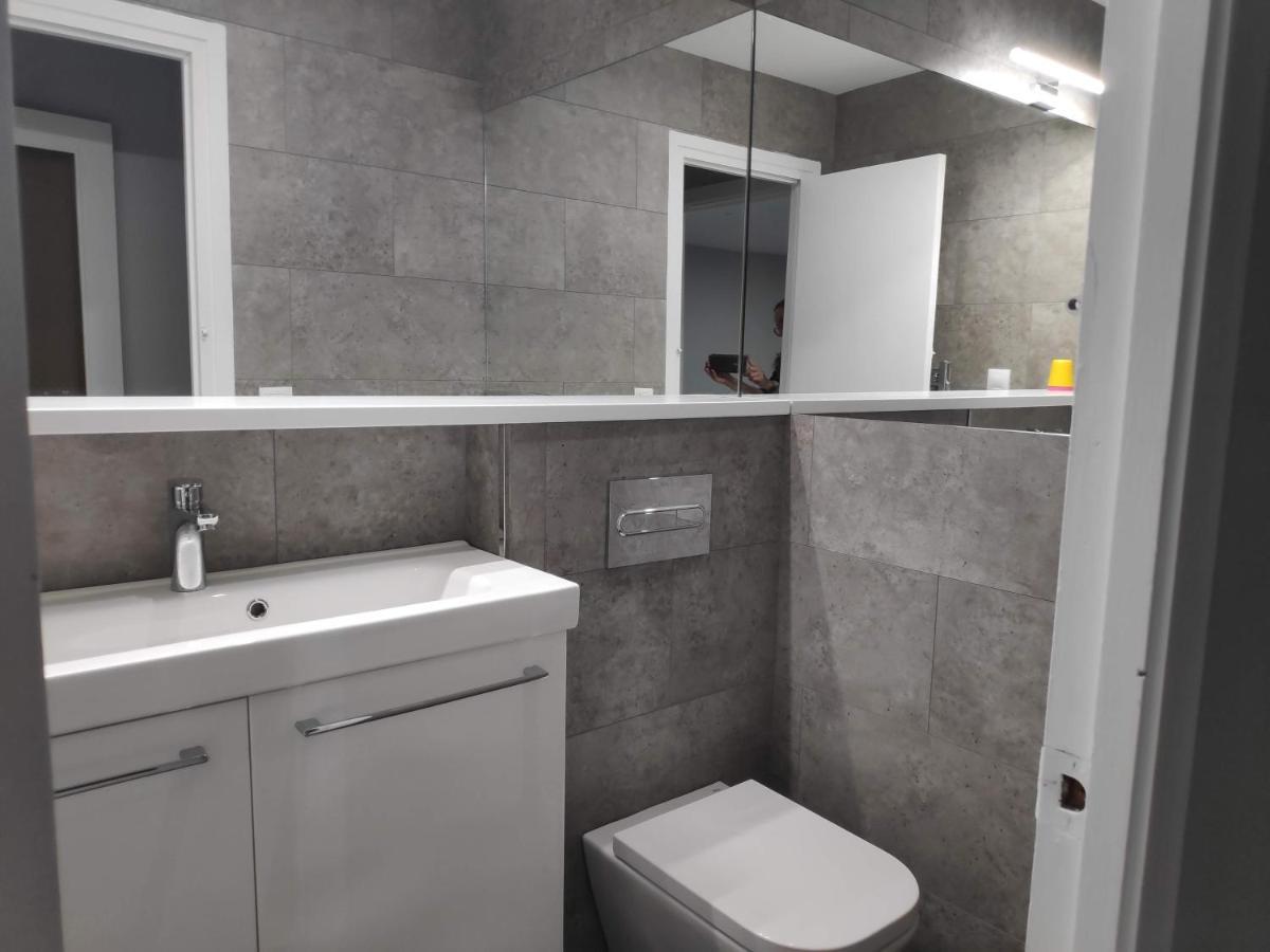 Apartamento Suitedreams - Boigues 3