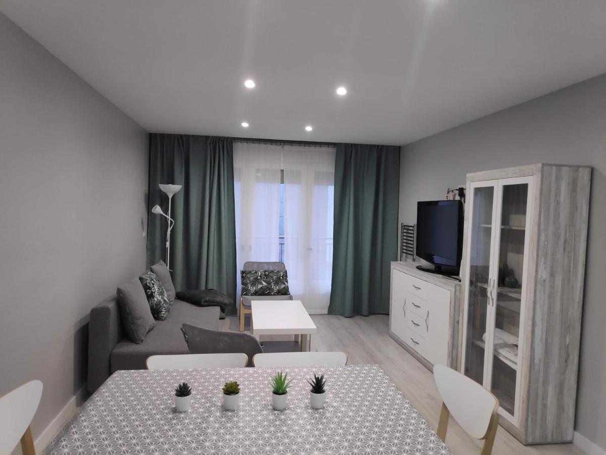 Apartamento Suitedreams - Boigues 3 Andorra la Vieja