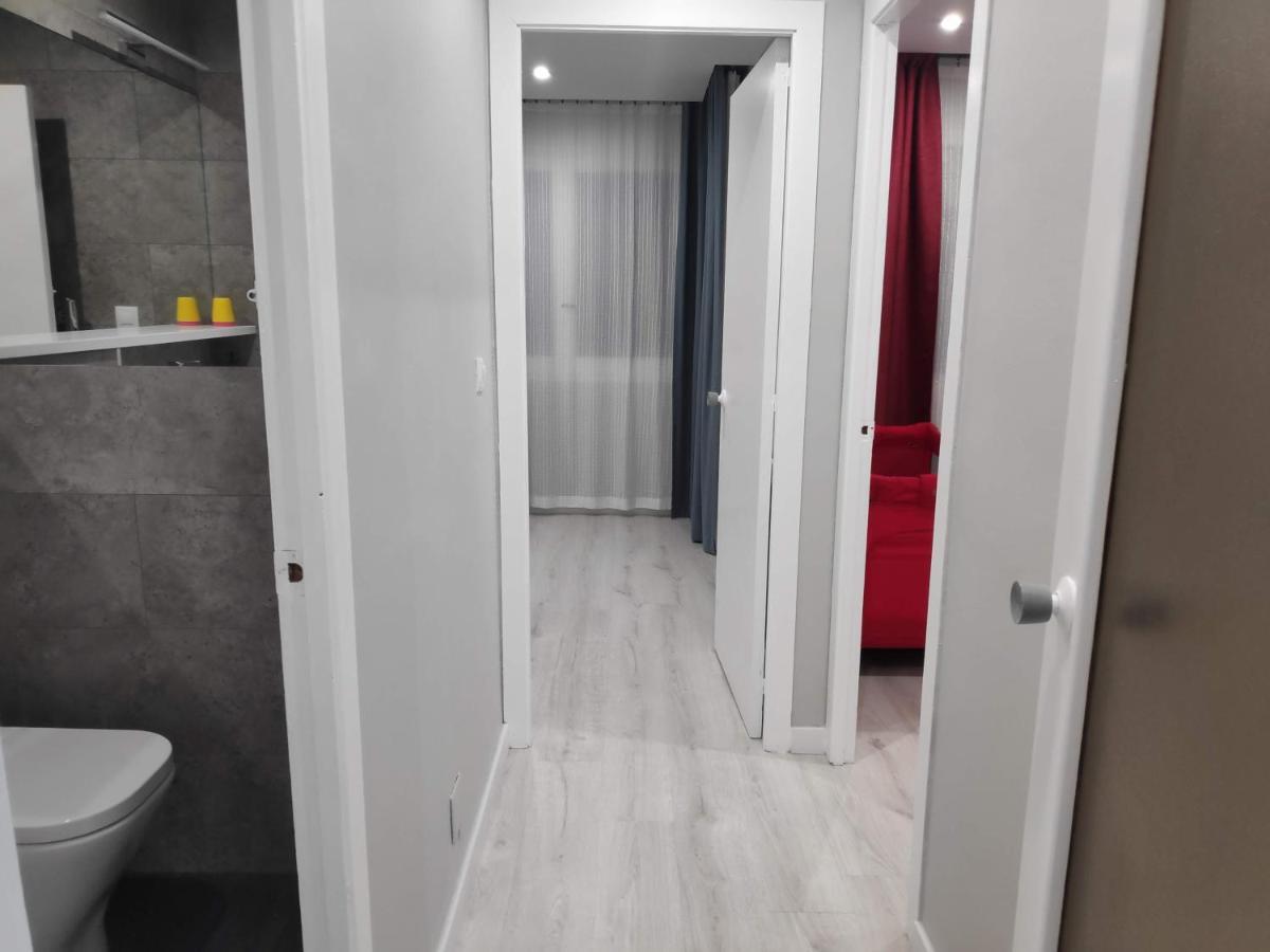 Apartamento Suitedreams - Boigues 3 Andorra la Vieja