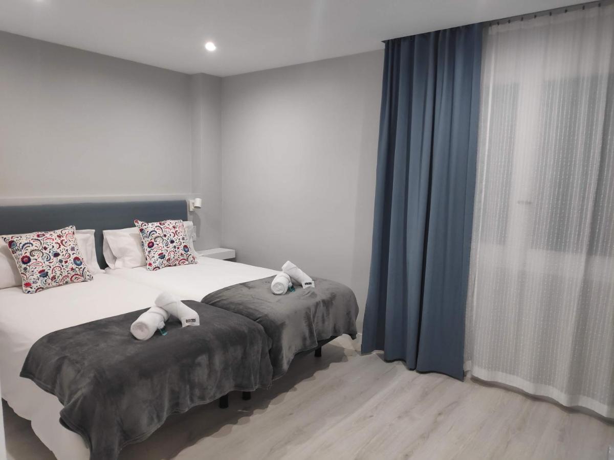 Suitedreams - Boigues 3 Andorra la Vieja